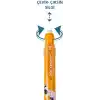 SERVE DEEP MEK KUR KLM 07MM - HARRY POTTER HUFFLEPUFF