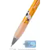 SERVE DEEP MEK KUR KLM 07MM - HARRY POTTER HUFFLEPUFF