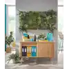 Leitz Cosy Cepli Mobil Lastik Kilitli İnce Dosya A4
