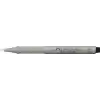 Faber-Castell Ecco Pigment Teknik Çizim Kalemi, 0.2 mm Uç, Işık ve Su Geçirmez Mürekkep, Cetvel ve Şablon Uyumlu