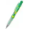 SERVE DEEP MEK KUR KLM 07MM - HARRY POTTER SLYTHERIN DAMALI