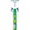 SERVE DEEP MEK KUR KLM 07MM - HARRY POTTER SLYTHERIN DAMALI