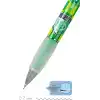 SERVE DEEP MEK KUR KLM 07MM - HARRY POTTER SLYTHERIN DAMALI