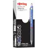 rOtring TIKKY Mekanik Kurşun Kalem, Menekşe Mavi 0.5 mm