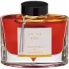 PILOT INK IROSHIZUKU- Sarı TO-RO - 50 ML