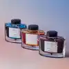 PILOT INK IROSHIZUKU- Sarı TO-RO - 50 ML