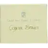 Graf von Faber-Castell Dolma Kalem Kartuşu 6lı Konyak