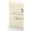 Graf von Faber-Castell Dolma Kalem Kartuşu 6lı Konyak