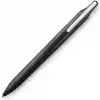 LAMY L262BK Tükenmez Kalem, Yağ Bazlı, Sevo, Siyah