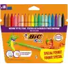 BiC Kids Okul Boyama ve Yazım Seti