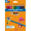 BiC Kids Okul Boyama ve Yazım Seti