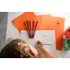 BiC Kids Okul Boyama ve Yazım Seti