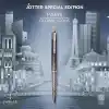 Parker Jotter SE Paris Gri CT Tükenmez Kalem