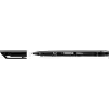 STABILO OHPen - Asetat Kalemi - 0,4 mm - Siyah