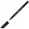 STABILO OHPen - Asetat Kalemi - 0,4 mm - Siyah