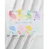 ZEBRA CLICKART MARKET PEN ST 12 LI SET