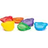 Carioca Teddy Bebek Crayons 12Li +1 Yaş