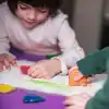 Carioca Teddy Bebek Crayons 12Li +1 Yaş