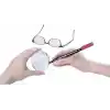 Staedtler 319 F2 Permanent Special Markör F Kırmızı F Uç