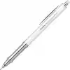 Scrikss Office Pros Mekanik Kurşun Kalem Beyaz 0.7 Mm