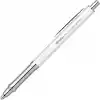 Scrikss Office Pros Mekanik Kurşun Kalem Beyaz 0.7 Mm