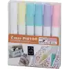 PINTOR-B-6 Color set (Metalik