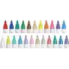 PINTOR-B-6 Color set (Metalik