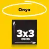 Post-it S per Yap kan Notlar, 3x3 in, 5 Ped, 2x Yap t rma G c, Siyah (654-5SSSC)
