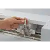 Cricut Rotary Blade + Housing-2006276