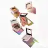 MISSHA Topaklanmayan, El Yapımı Glitter Far Modern Shadow Glitter Prism (NO.3 ULTİMATE PRİSM)