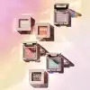 MISSHA Topaklanmayan, El Yapımı Glitter Far Modern Shadow Glitter Prism (NO.3 ULTİMATE PRİSM)
