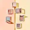 MISSHA Topaklanmayan, El Yapımı Glitter Far Modern Shadow Glitter Prism (NO.3 ULTİMATE PRİSM)