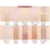 MISSHA Topaklanmayan, El Yapımı Glitter Far Modern Shadow Glitter Prism (NO.3 ULTİMATE PRİSM)