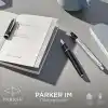 Parker IM Mat Siyah CT, Tükenmez Kalem