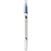 Pentel Brush Sing Pen Twin Çift Taraflı Fırça Uçlu Kalem ÇELİK MAVİSİ