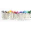 Pentel Brush Sing Pen Twin Çift Taraflı Fırça Uçlu Kalem ÇELİK MAVİSİ