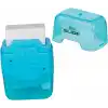 SERVE SLIDE SILGILI KALEMTIRAS MAVI 2LI