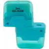 SERVE SLIDE SILGILI KALEMTIRAS MAVI 2LI