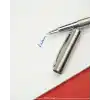 Scrikss 64 Roller Siyah Krom, Kristal Kutu