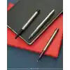 Scrikss 64 Roller Siyah Krom, Kristal Kutu