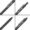 Scrikss Ofis Twist Versatil 0.7 mm Siyah