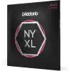 DADDARIO NYXL0942 ELEKTRO GİTAR TEL SETİ, SUPER LIGHT (NICKEL-CARBON