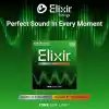 Elixir 15430 Nanoweb Light Tek Bas Gitar Teli (130)