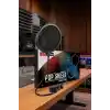 Lastvoice Ps-01 Stüdyo Pop Filtre - Çift Katman Pop Filter