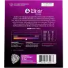 Elixir 16027 Nanoweb Phosphor Bronze Akustik Gitar Teli (11-52)
