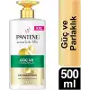 PANTENE Güç ve Parlaklık Saç Kremi 500 ml