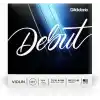 Daddario D310 4/4M Keman Tel Set, 4/4, Medium Tension