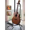 LASTVOİCE Gtr-01PD Enstrüman Gitar Standı Sehpası + Ayaklık + Pena