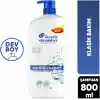 Head & Shoulders Klasik Bakım Kepeğe Karşı Etkili Şampuan 800ml