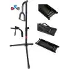 LASTVOİCE Gtr-01PD Enstrüman Gitar Standı Sehpası + Ayaklık + Pena